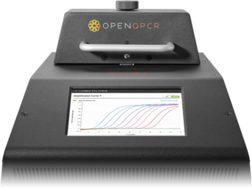 Chai Open qPCR: Yüzeylerdeki virüsü tespit ediyor