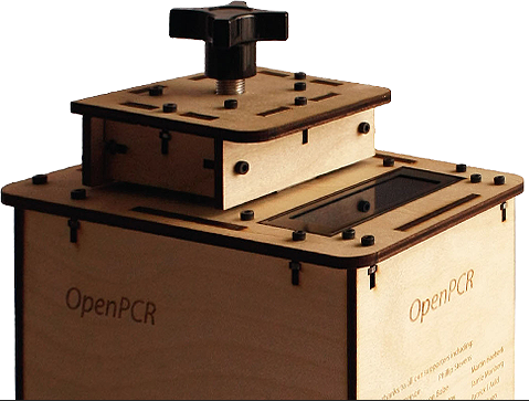 OpenPCR: Koronavirüs için çevresel test cihazı