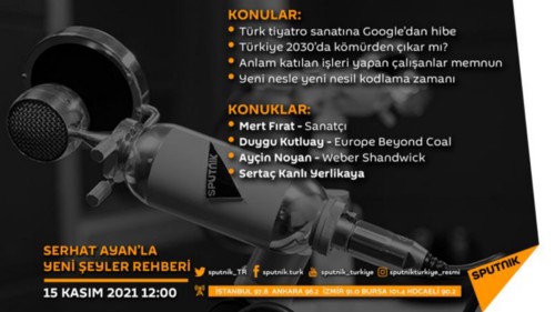 Yeni nesle yeni nesil kodlama zamanı!