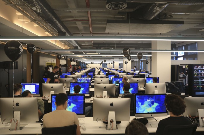 Yeni nesle yeni nesil kodlama zamanı!